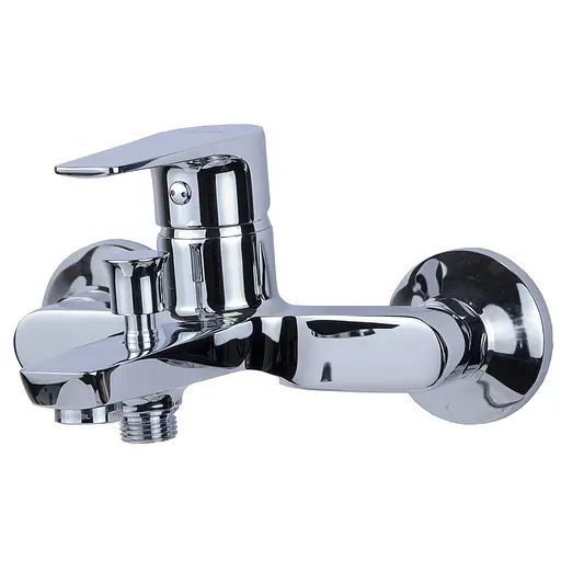 Смеситель для ванны Corso 9632200 - фото 5