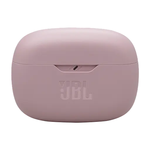 Навушники бездротові JBL WAVE Beam 2 Pink (рожеві) JBLWBEAM2PIK - фото 5