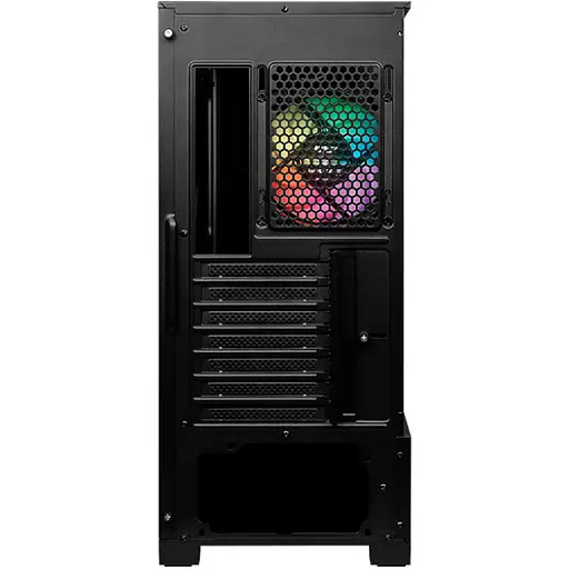 Корпус MSI MAG Forge 110R (MAG FORGE 110R) Без БП - фото 5