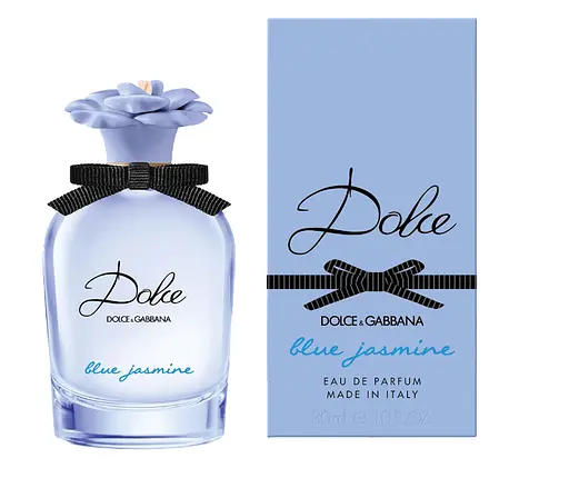 Оригинал Dolce Gabbana Dolce Blue Jasmine 30 мл парфюмированная вода - фото 1