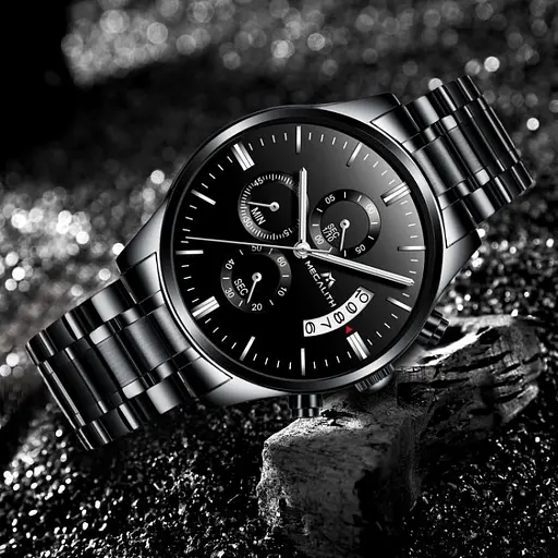 Годинник MegaLith Super - фото 14