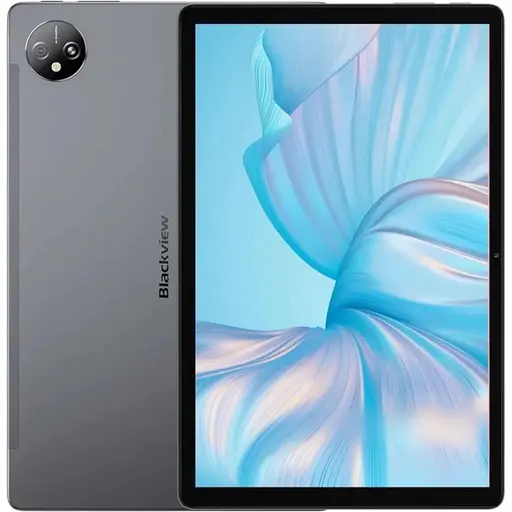 Планшет Blackview Tab 80 4/64GB 4G Dual Sim Grey (6931548314462) - фото 1