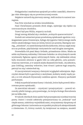 Przyleciala jaskoleczka. Powiesc - фото 7