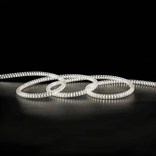 Стрічка світлодіодна "AVON вологозахищена 6400K - фото 1