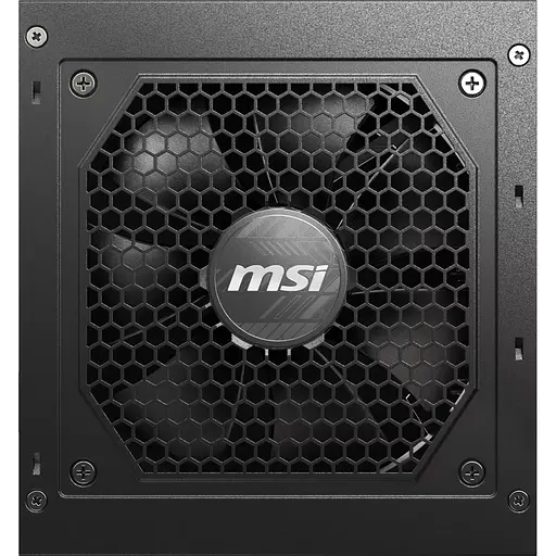 Блок питания MSI MAG A750GL PCIE5 [145711] - фото 14