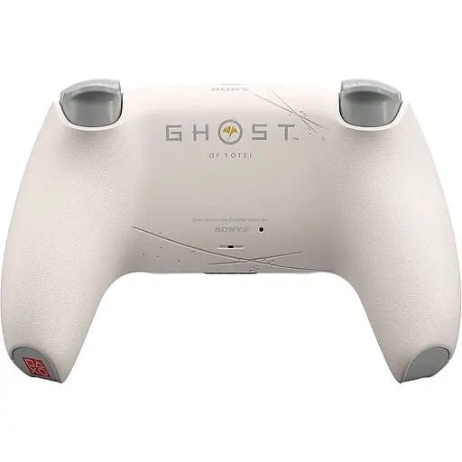 Стаціонарна ігрова приставка Sony PlayStation 5 Slim 1TB Ghost of Yotei Limited Edition (1000048368) - фото 7