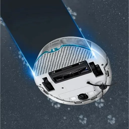 Робот-пылесос Rowenta X-Plorer Serie 140 Total Care RR9177WH - фото 8