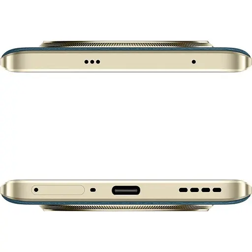 Смартфон Realme 13 Pro+ 8/256GB Emerald Green - фото 9