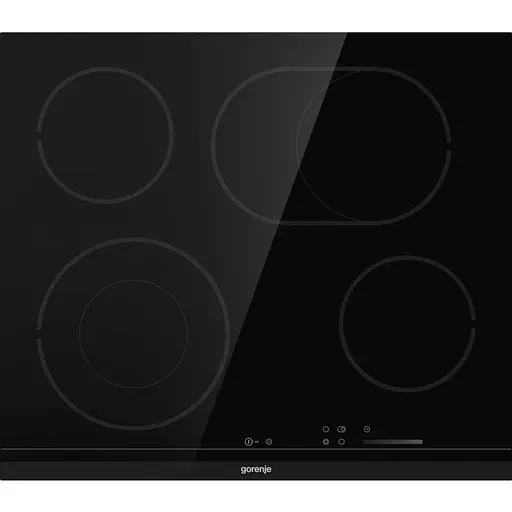 Варочная поверхность Gorenje ECS643BCSC электрическая [137999]