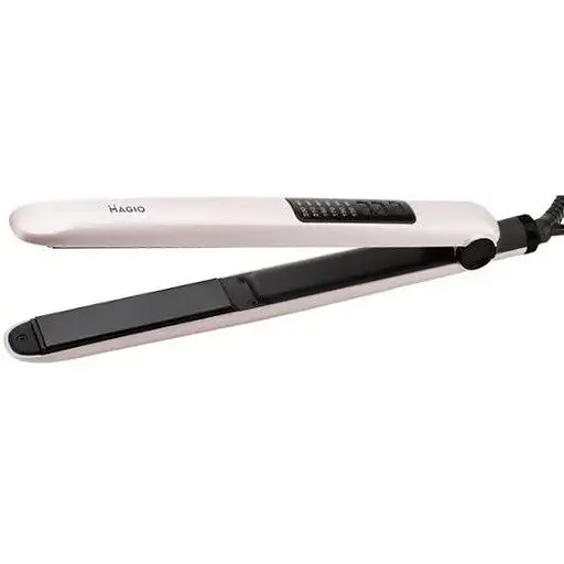 Випрямляч для волосся Magio MG-600 керамічний - фото 1