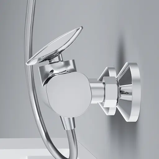 Змішувач для душу AM.PM Spirit 2.0 (F70A20000) - фото 6