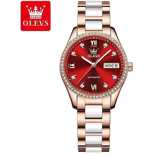Женские Часы Olevs 6637