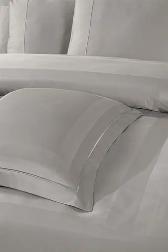 Постільна білизна Mona Montova Ash Сатин Делюкс La Romano pbe0051966 - фото 4