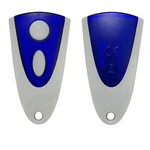 Пульт дистанційного керування брелок NOVOFERM NOVOTRON 502 MAX43-2, 504 MAX43-4 433,92 МГц