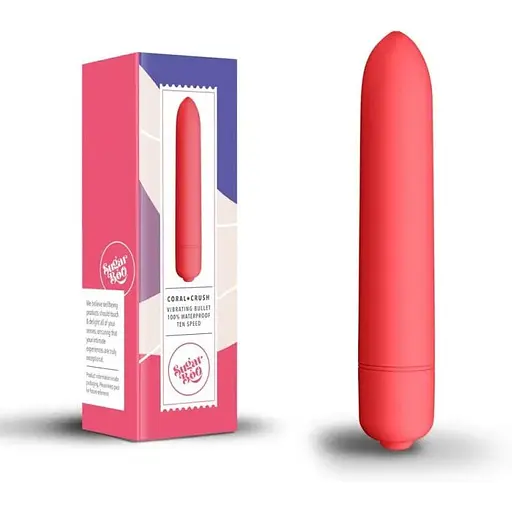 Віброкуля SugarBoo Coral Crush - фото 4