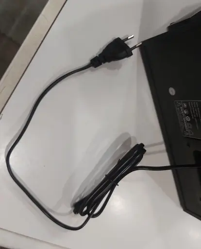 Комп'ютерні акустичні колонки YST-5001 Big Bass (Black) - фото 6