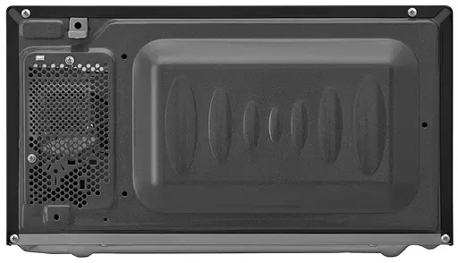 Микроволновая печь LG MS2042DARB (6509550) - фото 7