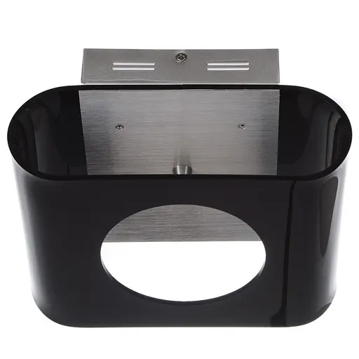 Світильник стельовий накладний Brille HDL-DS 143 AR111/1 - фото 3