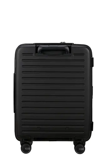 Валіза 55 См Samsonite RESTACKD BLACK 55x40x23(26) KO6*09002 - фото 2