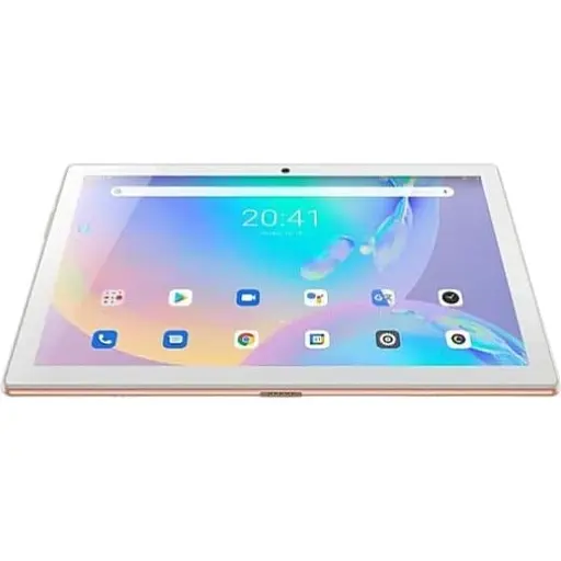 Планшет Blackview Tab 9 4/64Gb LTE Gold Global version - фото 5