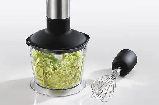 Занурювальний блендер Gorenje HBC 807 QB (LW-3523G1) (6650648) - фото 3