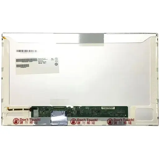 Матриця для ноутбука 14 Led HD 40pin (B140XW01 V.9) - Class B Б/В - фото 1