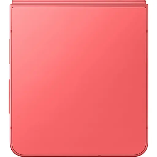 Смартфон Samsung Galaxy Flip7 12/256Gb Coralred (SM-F766BZRGSE) - фото 6