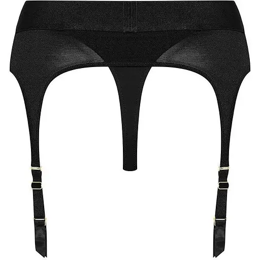 Трусы для страпона Strap-On-Me REBEL HARNESS - S - фото 4