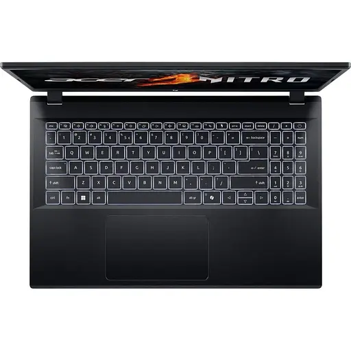 Ноутбук Acer Nitro V 15 ANV15-41-R0CS (NH.QSGEX.00K) [141159] - фото 4