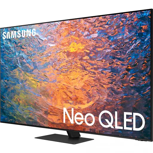 Телевізор Samsung QE55QN95CAUXUA - фото 3