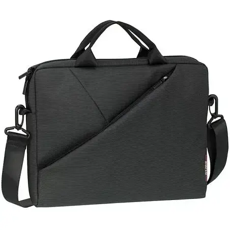 Сумка для ноутбука  RivaCase 15.6" 8730 (Grey)