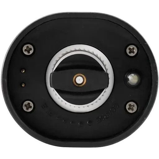 Електричний млинок для спецій Ringel Zira 21 см нержавіюча сталь пластик керамічні леза (RG-5121-01) - фото 4