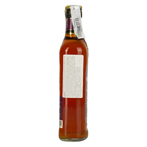 Віскі William Peel Double Maturation Blended Scotch 40% 0.7 л - фото 4