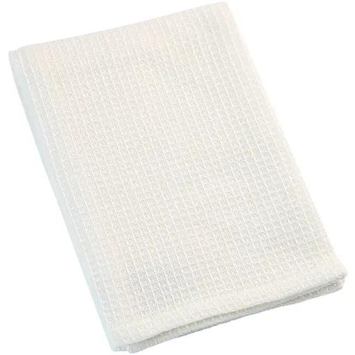 Кухонное полотенце МВМ My Home (MVM) Тоскана белое 40 x 60 см (KT-13 M WHITE)