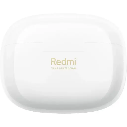 Bluetooth-гарнітура Xiaomi Redmi Buds 6 Pro Glacier White (BHR9310GL)_EU - фото 6