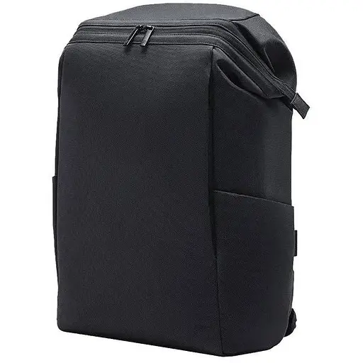 Рюкзак Xiaomi RunMi 90 Points Multitasker Commuter Backpack 15.6" черный - фото 1