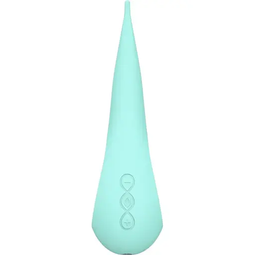 Вібратор Lelo DOT Aqua SO8085 (108565) - фото 6