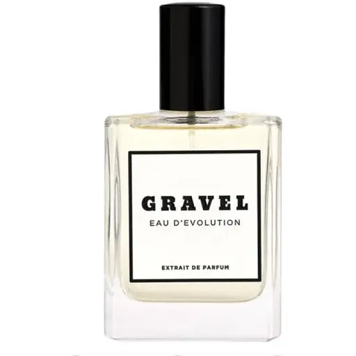 Духи оригинал Gravel Eau d'Evolution 100 мл тестер Extrait de Parfum - фото 1