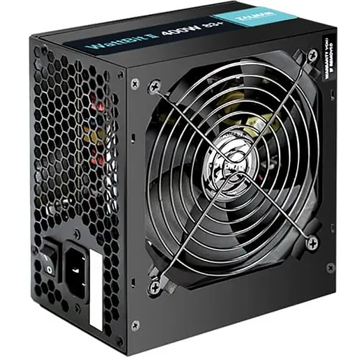 Блок живлення Zalman WattBit II ZM400-XEII 400W (ZM400-XEII) - фото 1