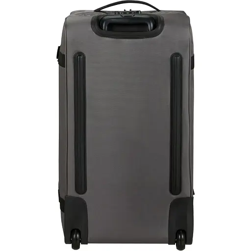 Дорожная Сумка На Колесах American Tourister URBAN TRACK DARK GREY 68x40x38,5 MD1*08002 - фото 6