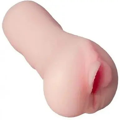 Мастурбатор-вагина Wooomy Jeeez Masturbator