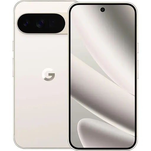 Смартфон Google Pixel 10 Pro XL 16/256GB Porcelain [144030]