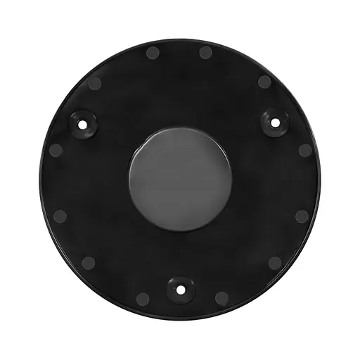 Коробка монтажная УМК-117 черная (94-00230) - фото 5