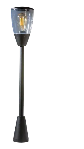 Вуличний світильник AZzardo AZ4483 Rasmus - фото 1