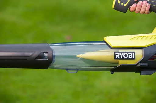 Повітродувка Ryobi One+ Hybrid OBL18JB без АКБ та ЗП 5133003662 - фото 8