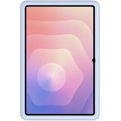 Чехол Samsung Tab S11 Ultra Frame Cover EF-JX930CLEGWW Blue (7168993) - фото 7