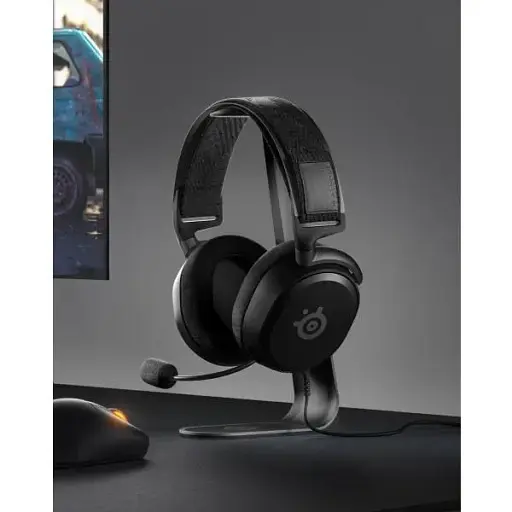 Навушники з мікрофоном SteelSeries Arctis Prime (61487) - фото 8