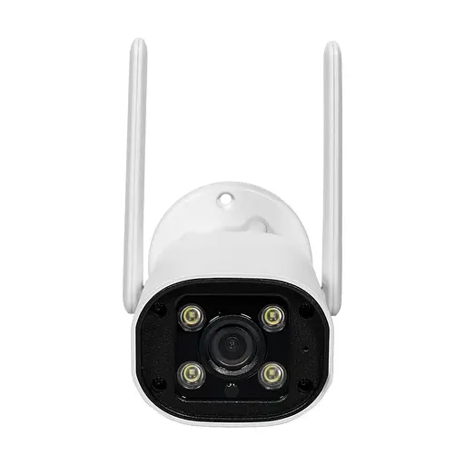 IP-видеокамера с WiFi 5Mp Light Vision VLC-8356WI(Camhi Pro) f=3.6mm, ИК+LED-подсветка, с микрофоном (75-00299) - фото 2