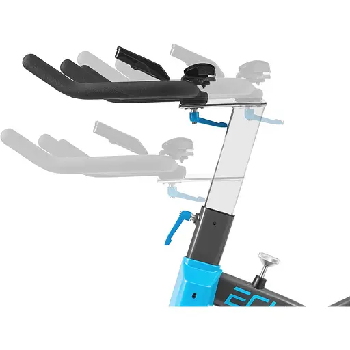 Спинбайк Hop-Sport HS-055IC Echo - фото 8