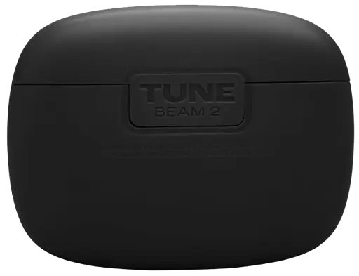 Гарнитура JBL TUNE BEAM 2 Black (JBLTBEAM2BLK) - фото 2